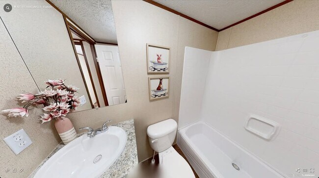 Foto del edificio - Mobile Home Lots