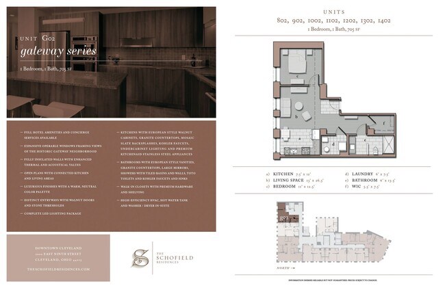 Foto del interior - The Schofield Residence