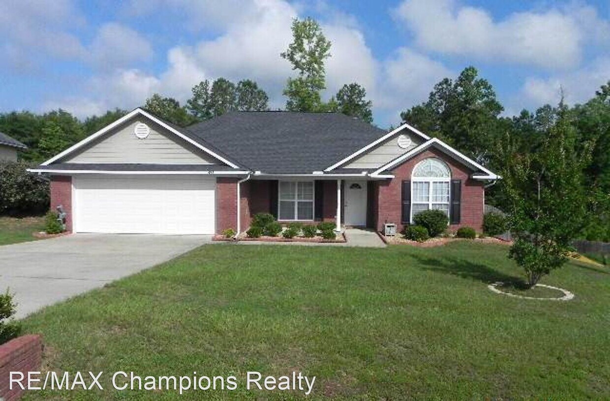 Foto principal - 4 br, 2 bath House - 40 Redwood Drive