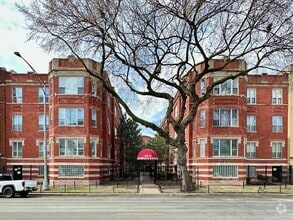 Building Photo - 5146.5 S Martin Luther King Dr