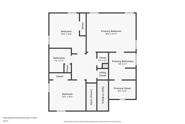 Building Photo - 10716 Southern Forest Dr