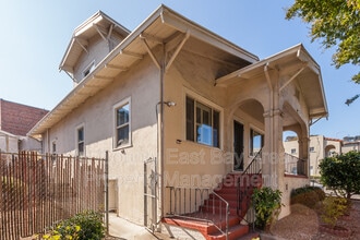 Building Photo - 1535 Pomona St