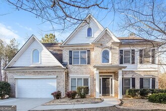 Building Photo - 9120 Waterford Ln