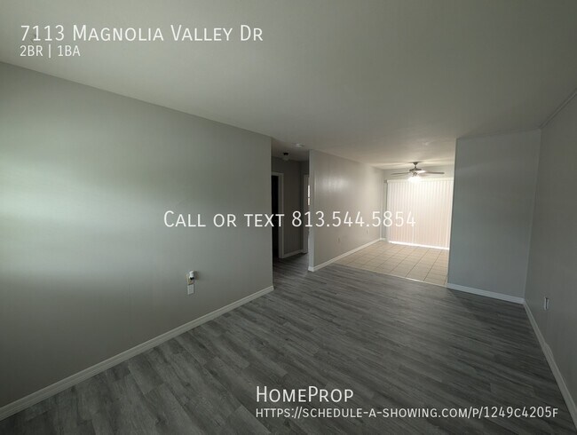 Foto del edificio - 7113 Magnolia Valley Dr