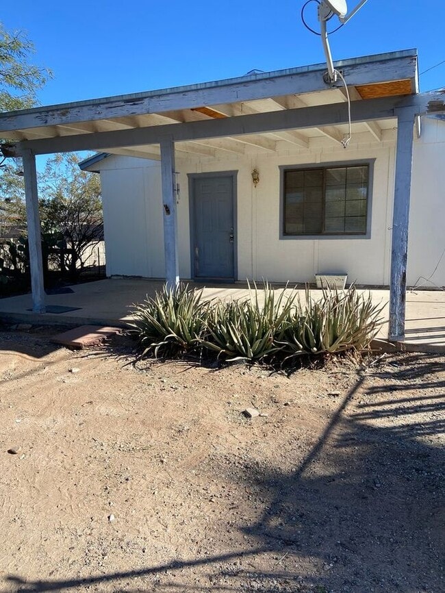 Foto del edificio - Close to Banner - Single Family - Huge Yard