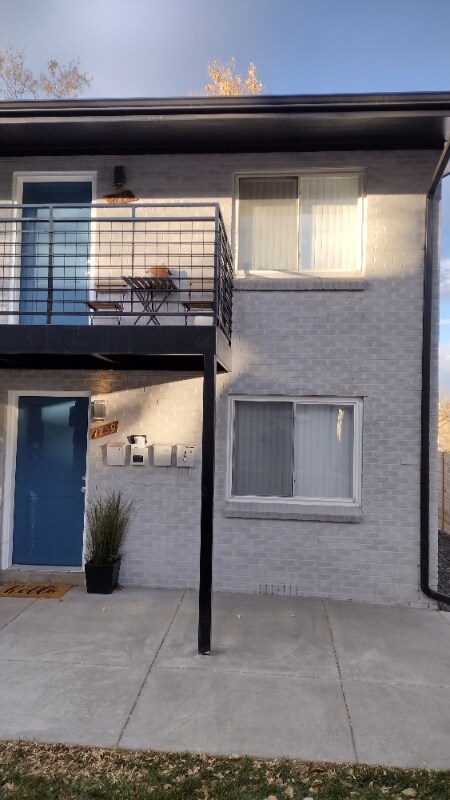 Foto principal - 1725 Fenton St