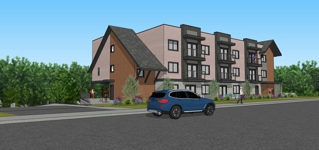 Building Photo - Brand New Apartments for Rent | 1, 2 & 3 B...
