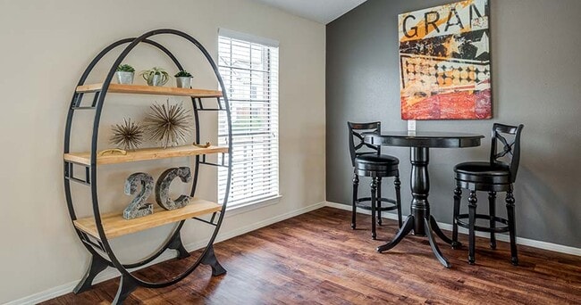 Foto del edificio - Orchids of Carrollton