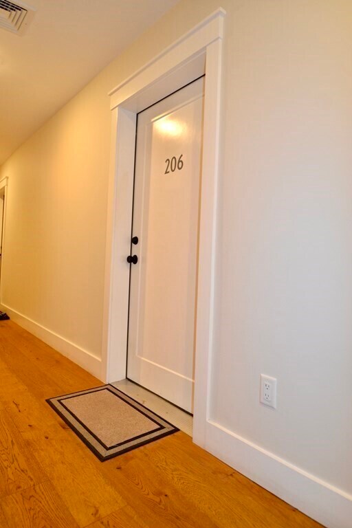 Foto del edificio - 29 Woodbine St