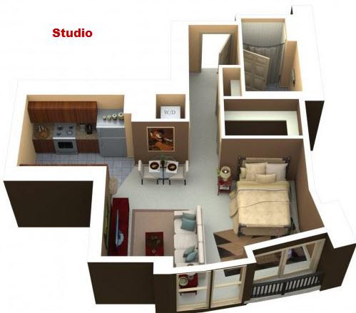 Foto del edificio - 222 E Chestnut St