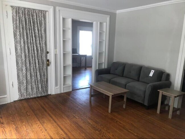 Foto del edificio - 126 Hudson St