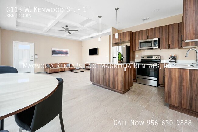 Foto del edificio - 3113 W Kenwood St