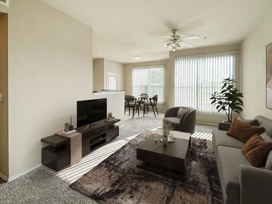 Foto principal - Life at Brighton Estates