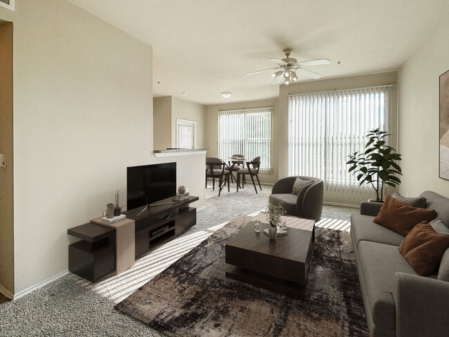 Building Photo - Life at Brighton Estates