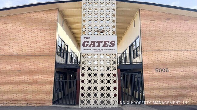 Foto del edificio - 5005 Avenue W