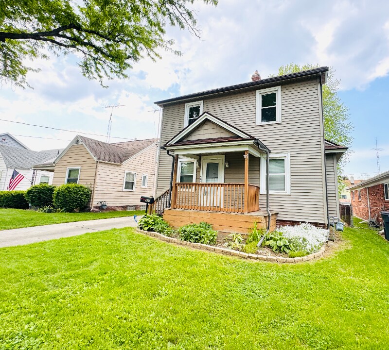 Foto principal - 930 Brinton Dr