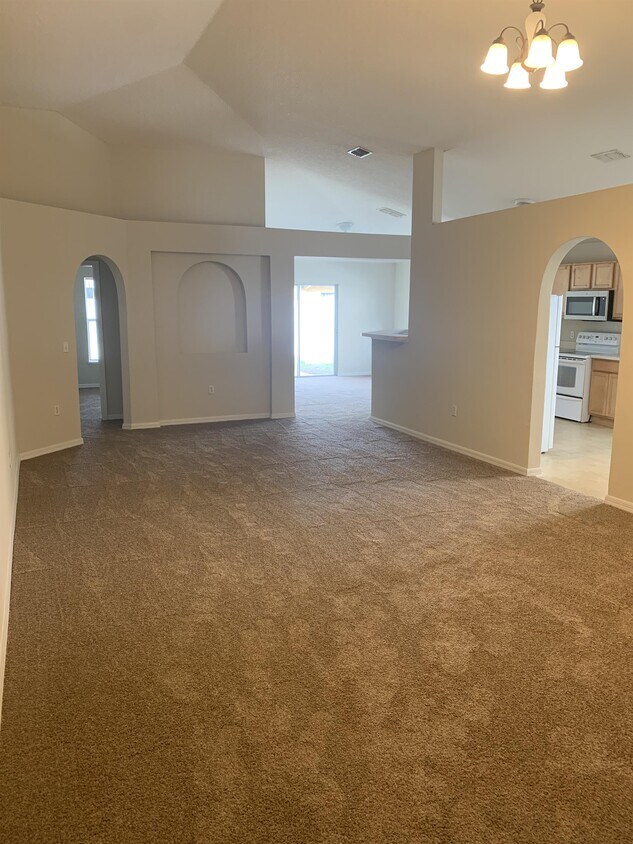 4690 Salamander St, St. Cloud, FL 34772 House for Rent in St. Cloud