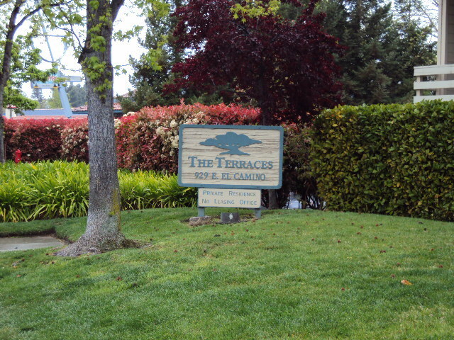 Foto del edificio - SUNNYVALE - Large (approx. 1,150 sq. ft.),...