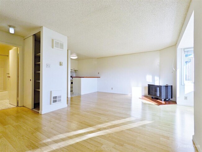 Foto del edificio - 1135 Ellis St