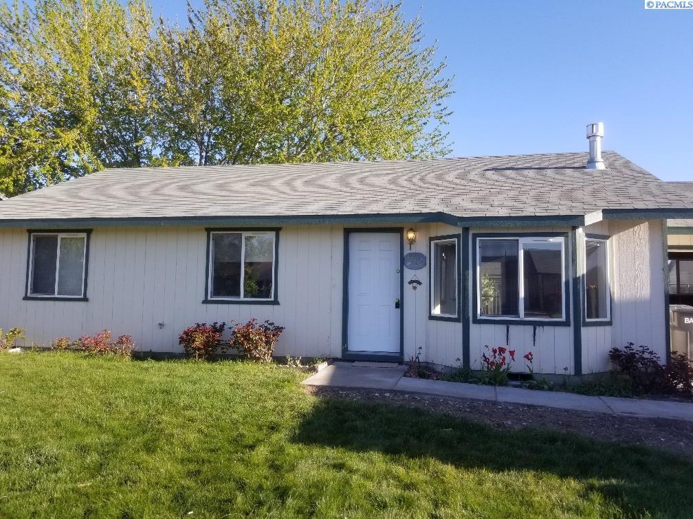 4764 Poppy St, West Richland, WA 99353 House Rental in West Richland