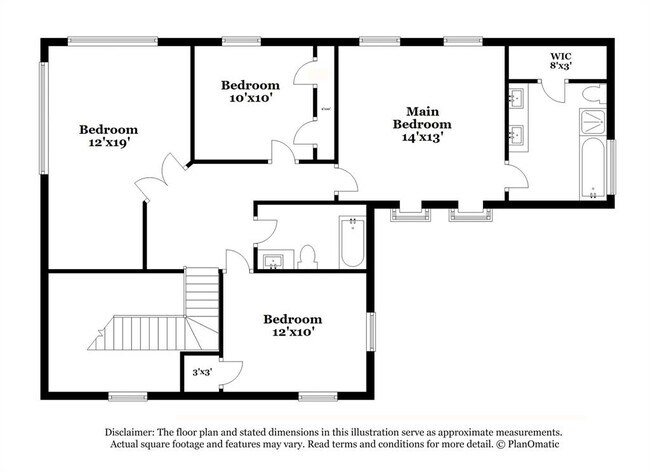 Building Photo - 3260 Bhandara Ct