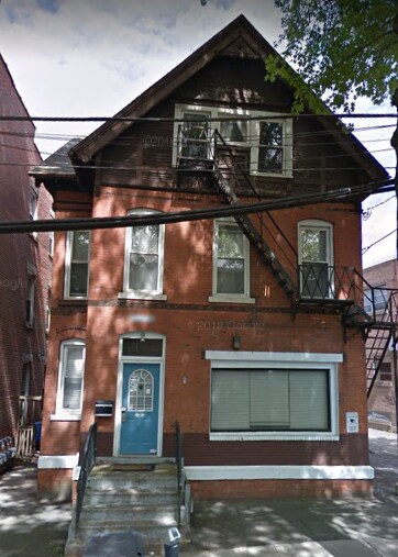 Building Photo - 174 Park St