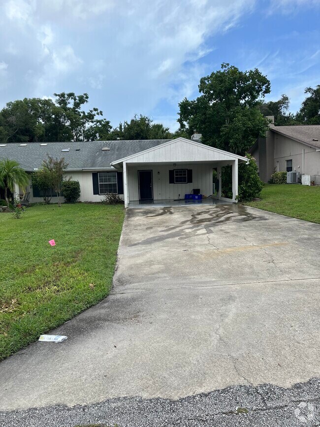 Cheap Village Townhouses for Rent Ormond Beach, FL 2 Townhouses