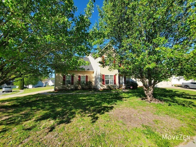 Building Photo - 3016 Christian Scott Ln