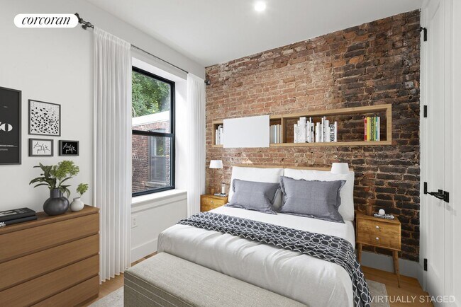 Foto del edificio - 1012 Halsey St