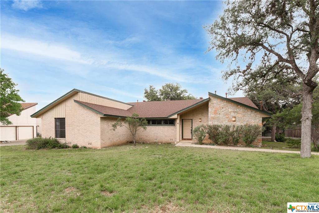 4 Royal Crest, New Braunfels, TX 78130 House Rental in New Braunfels