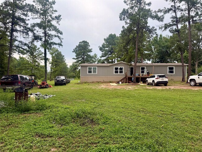 Foto del edificio - 17008 FM 1484 Rd