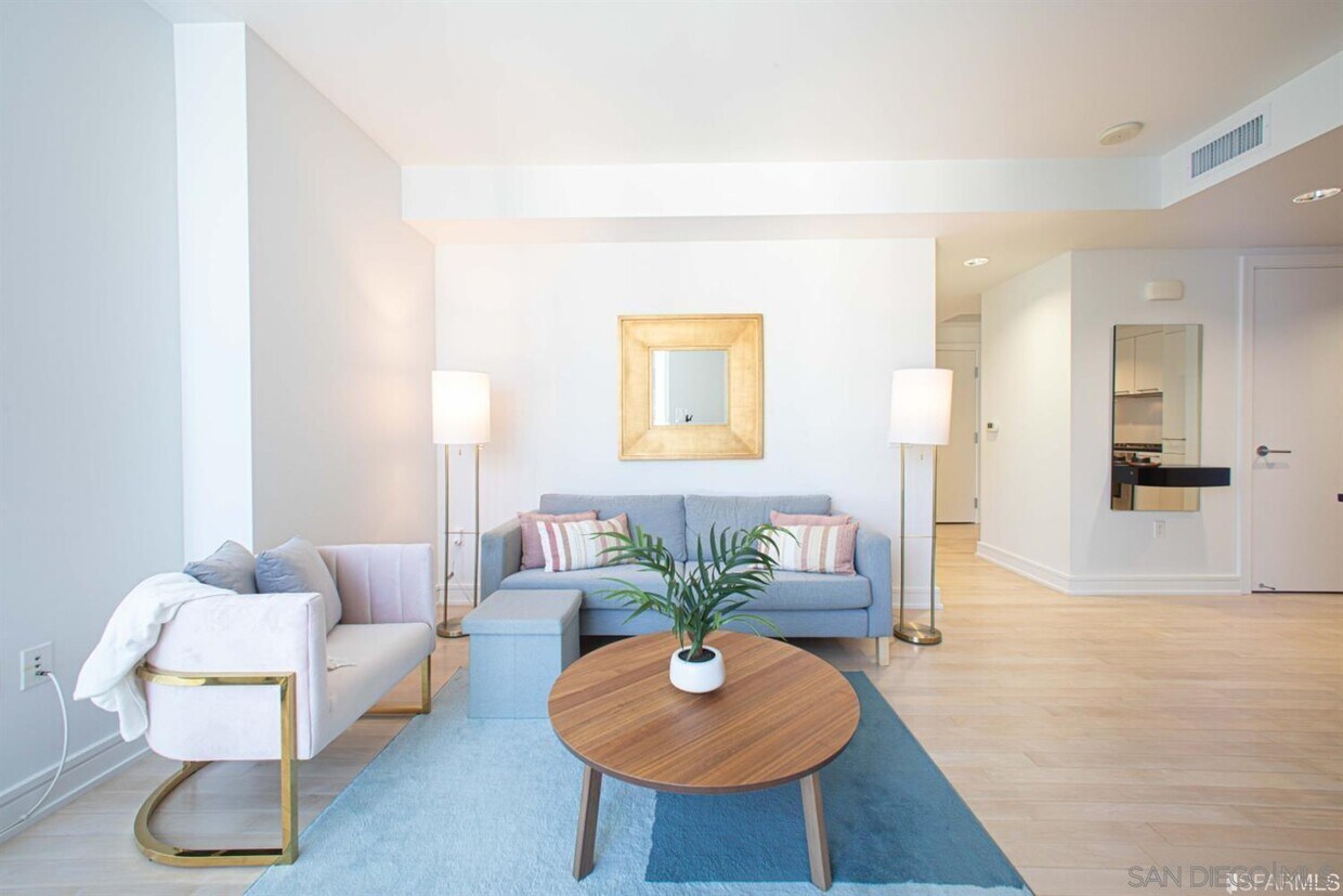 Foto principal - 631 Folsom St