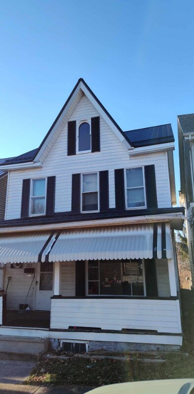 Primary Photo - 312 21st Ave