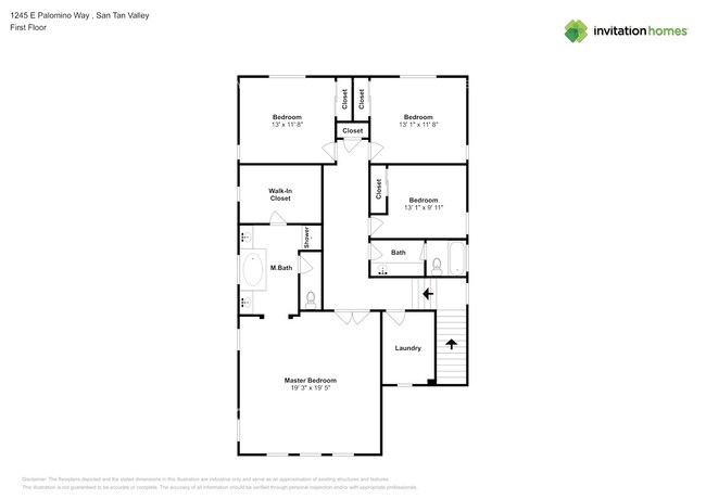 Building Photo - 1245 E Palomino Way