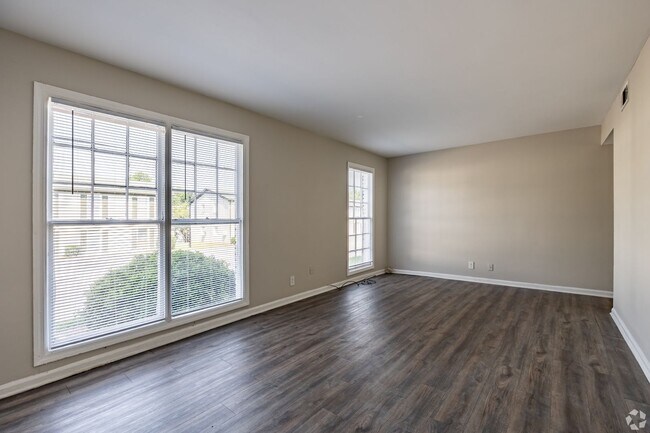 Foto del interior - West Brook Apartments