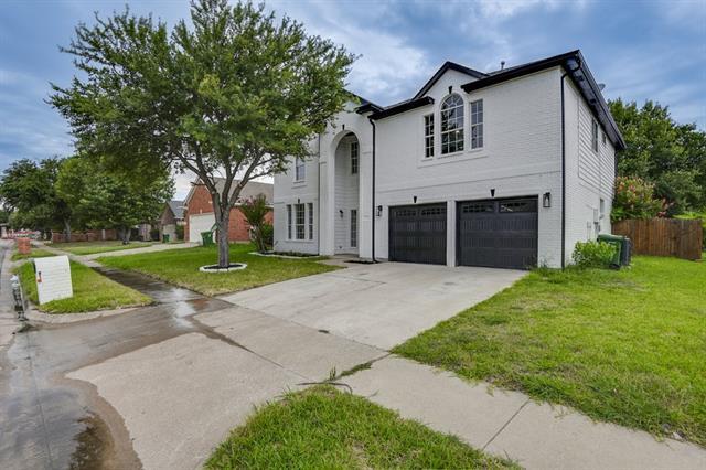 Building Photo - 1209 Hardisty Dr