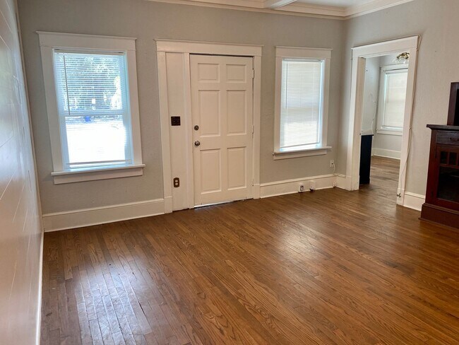 Photo - Duplex in Arts District House