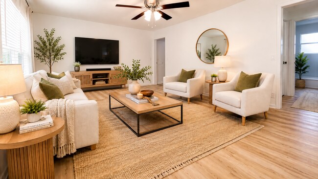 Foto del edificio - 3901 Pine Ave
