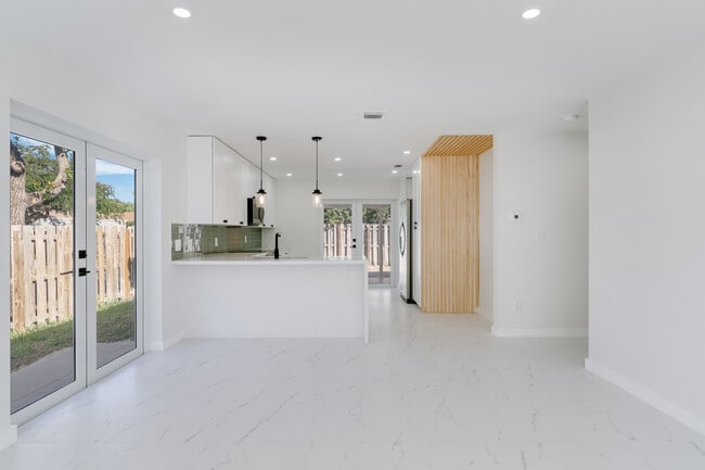 Open Kitchen - 9826 SW 222nd Terrace
