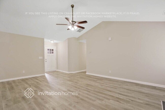 Foto del edificio - 1415 Flanagan Mill Dr