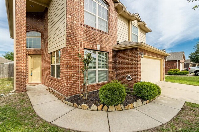 Building Photo - 5518 Roaring Peaks Ln
