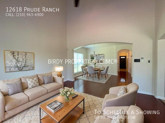Building Photo - 12618 Prude Ranch