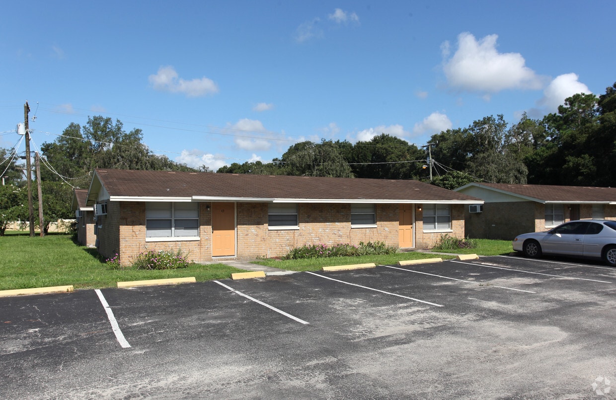 Primary Photo - Temple Acres
