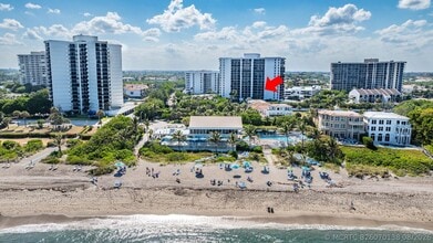 Building Photo - 4748 S Ocean Blvd