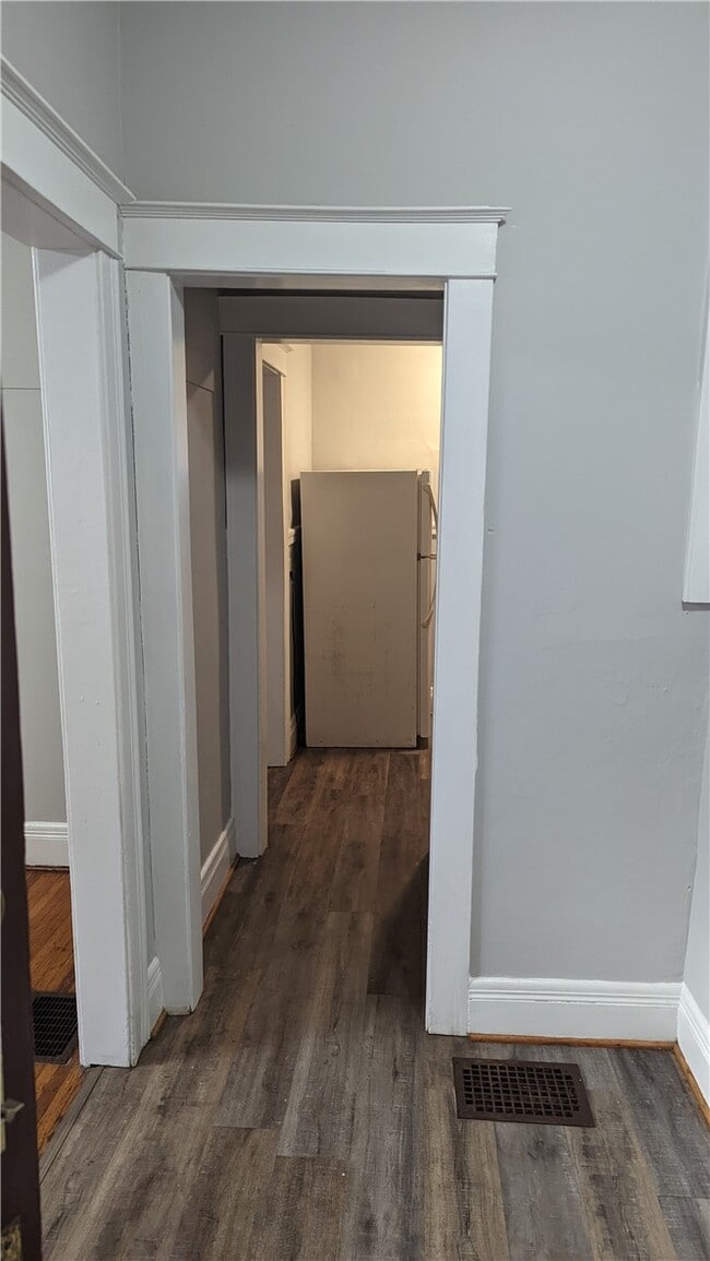 Building Photo - 36 Morningside Park