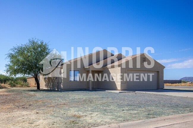 Foto del edificio - Great Opportunity to Rent a Home in Arizona City