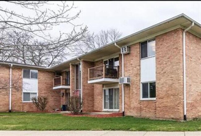 Foto del edificio - 1261 Island Dr