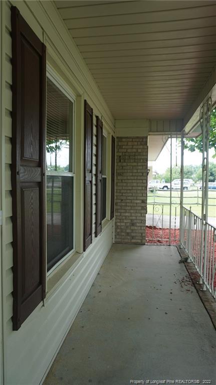 Foto del edificio - 6519 Grist Mill Rd