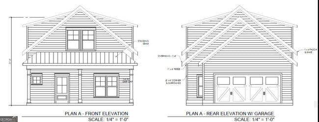 Building Photo - 659 Oglethorpe Ave