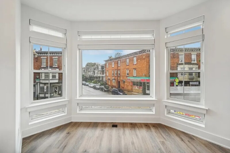 Foto principal - 6312 Germantown Ave